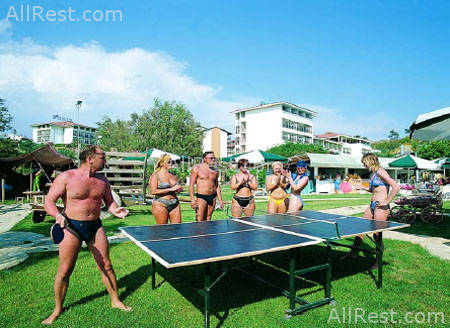 Riva Club N 7